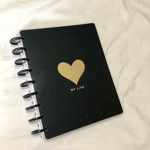 The happy planner